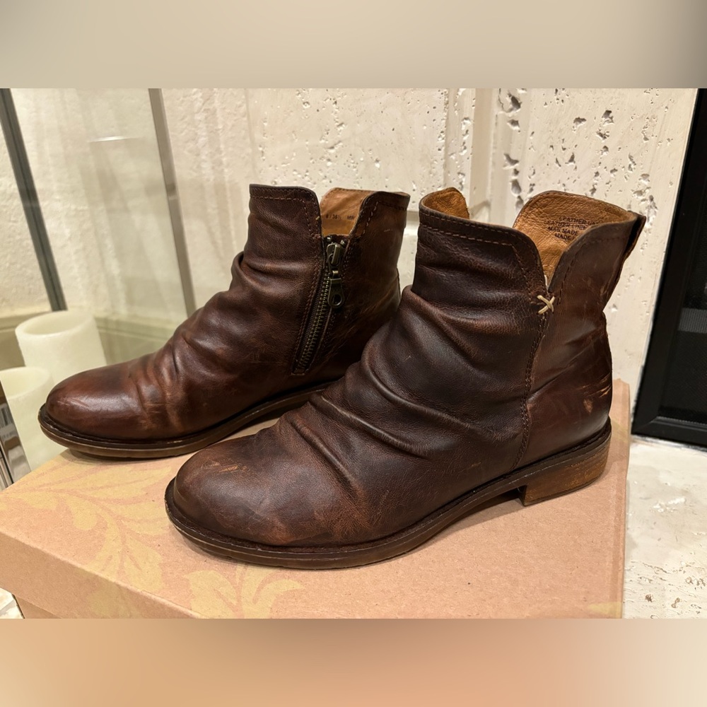Sofft boots